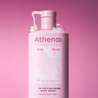 Skin Replenishing Body Wash