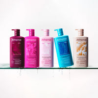 Skin Replenishing Body Wash