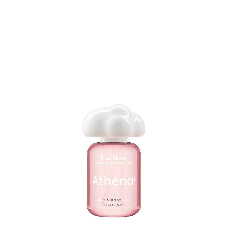 Hair & Body Mist - Petal Bloom