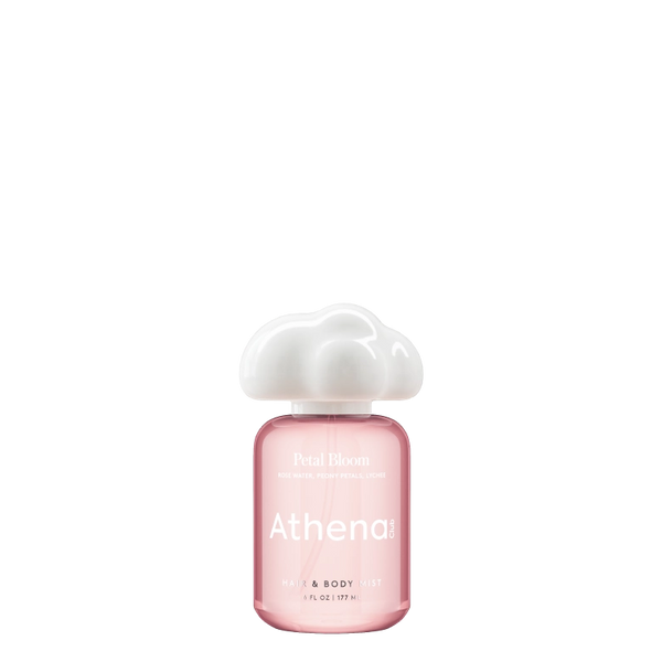 Hair & Body Mist - Petal Bloom