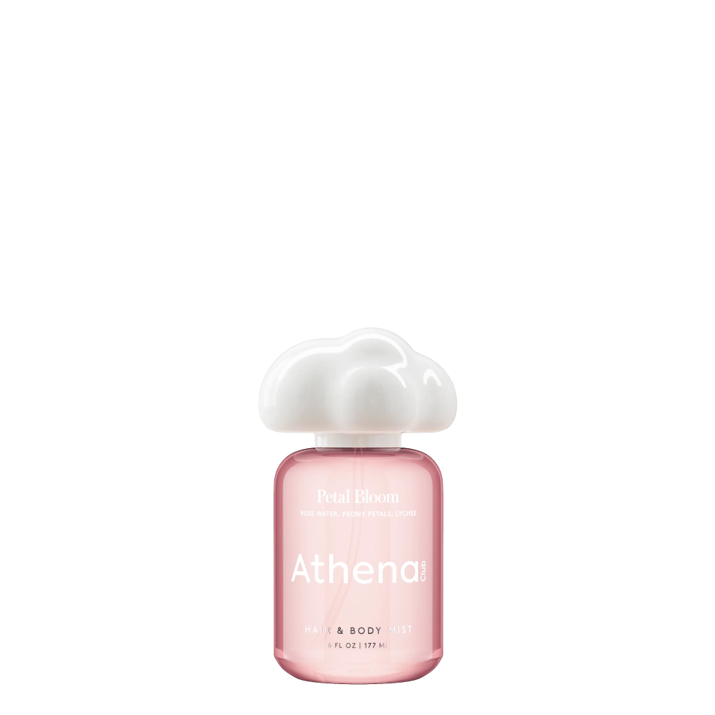 Hair & Body Mist - Petal Bloom
