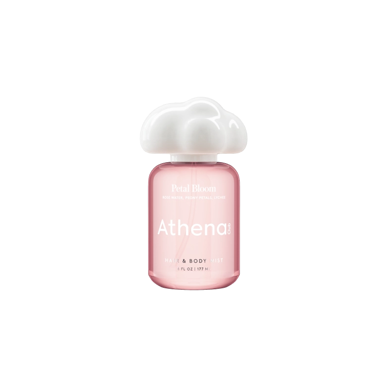Hair & Body Mist - Petal Bloom