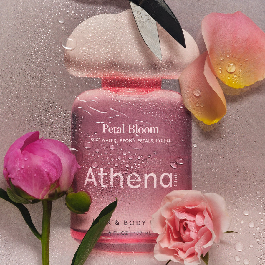 Hair & Body Mist