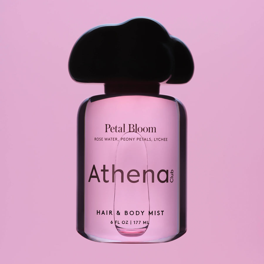 Hair & Body Mist