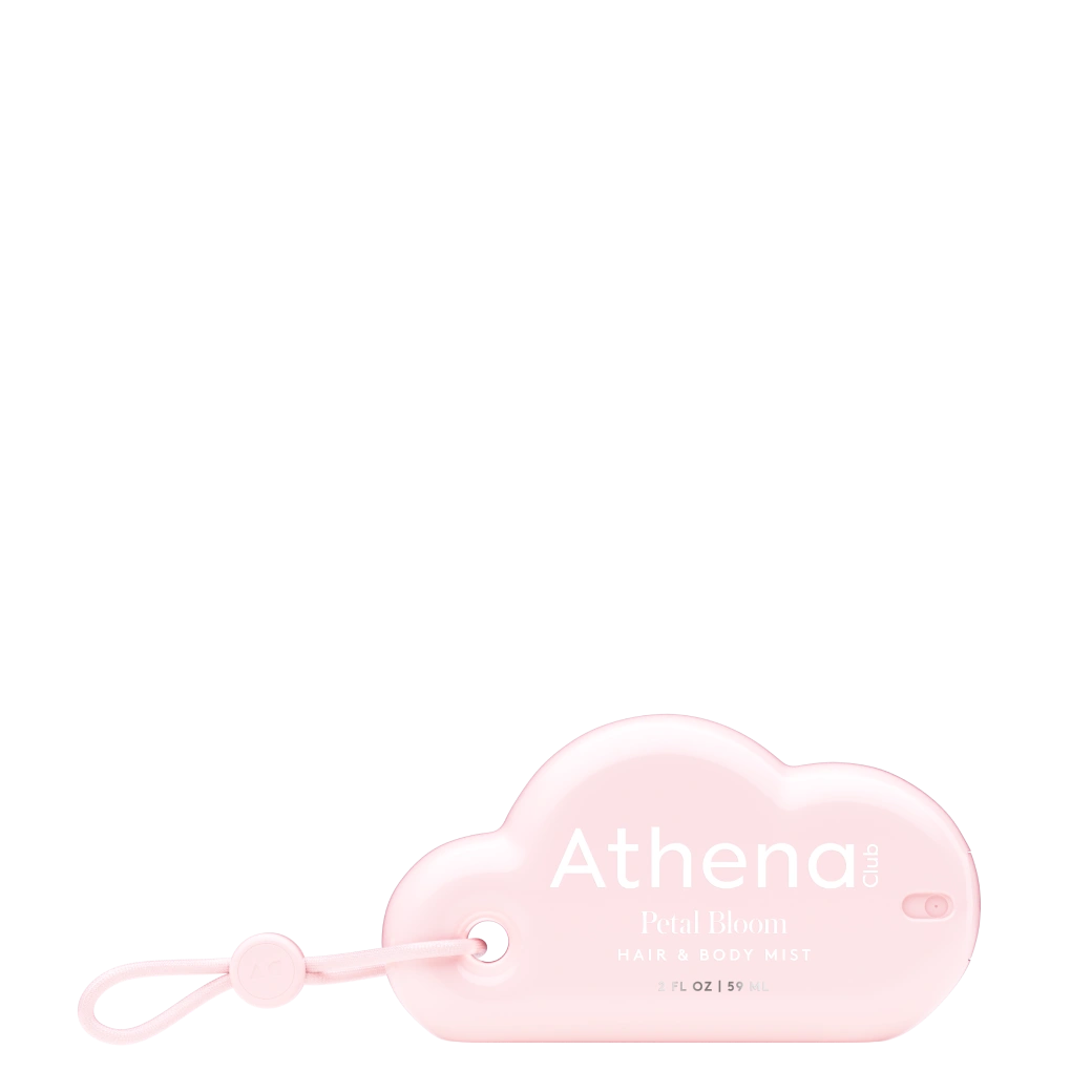 Mini Hair & Body Mist - Petal Bloom