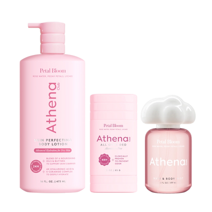 Scent Layering Trio