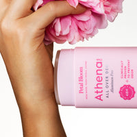 Full Body Fragrance Routine