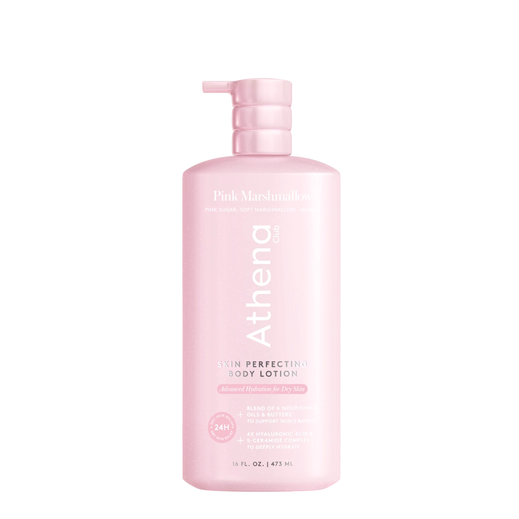 Skin Perfecting Body Lotion - Pink Marshmallow