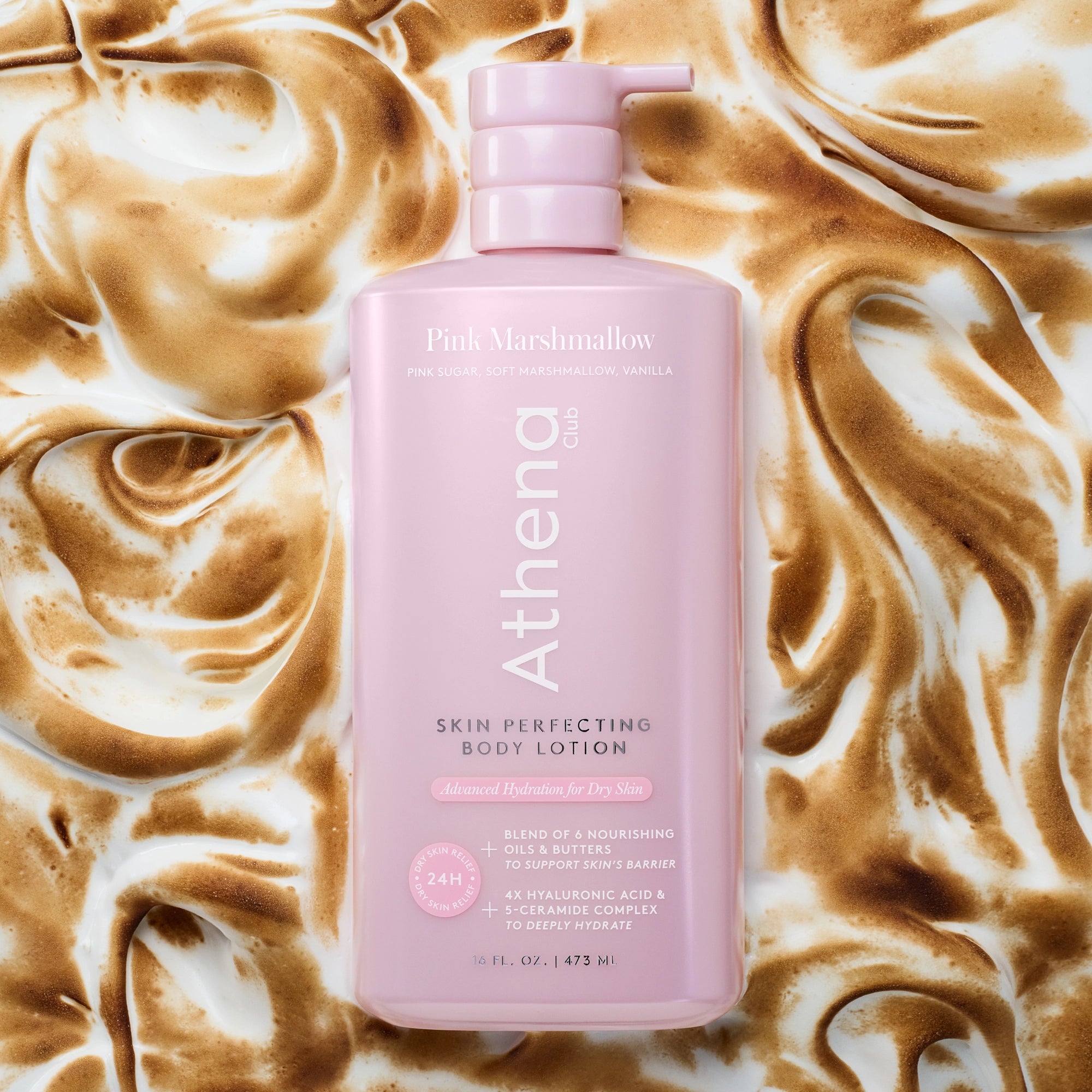 Skin Perfecting Body Lotion
