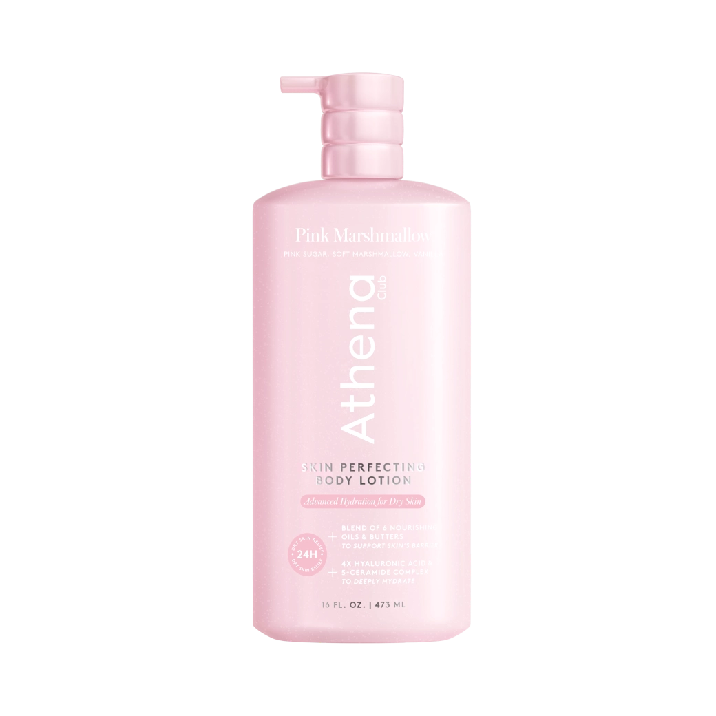 Skin Perfecting Body Lotion - Pink Marshmallow