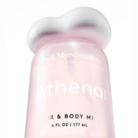 Hair & Body Mist