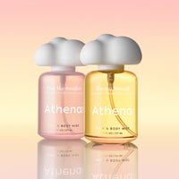 Hair & Body Mist