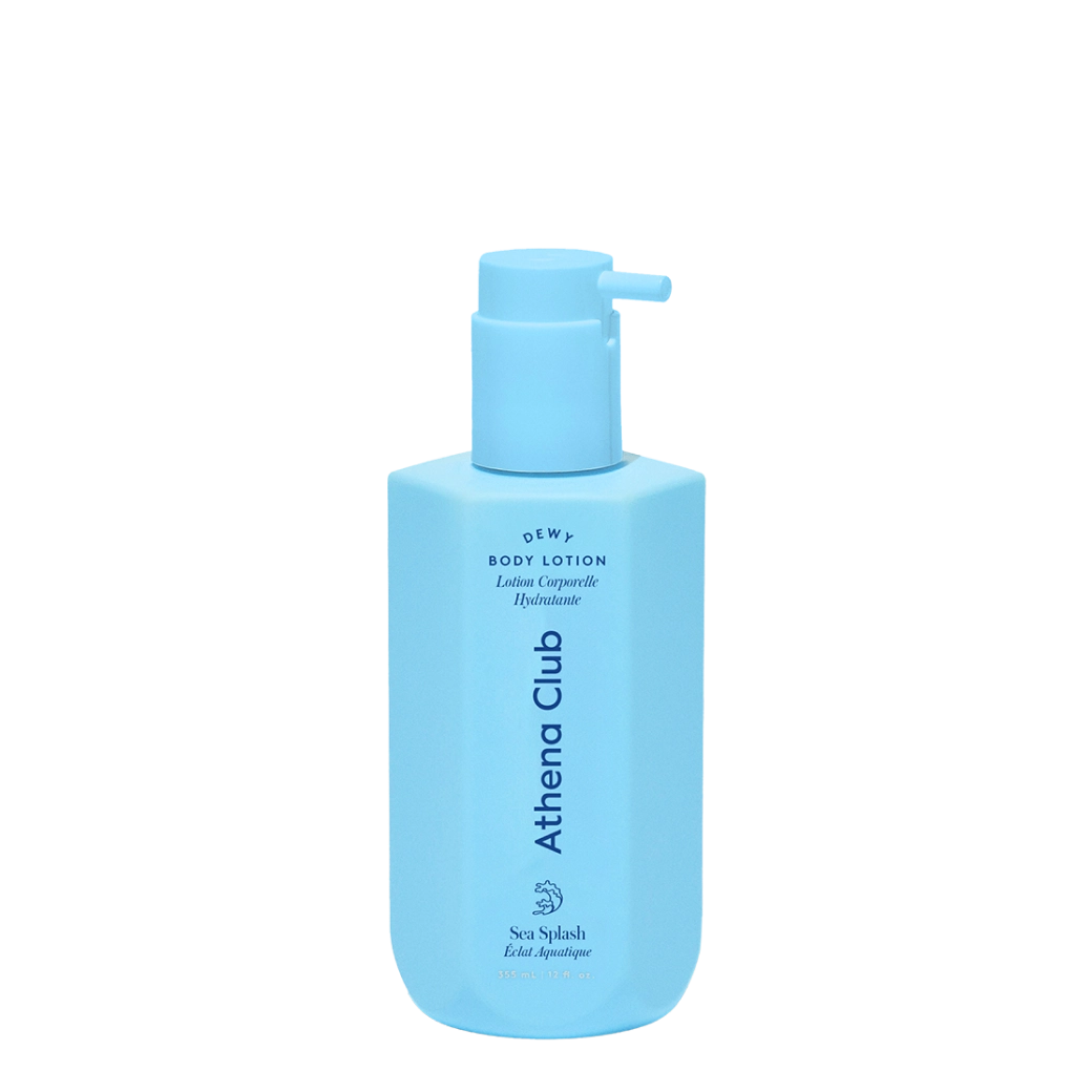 Dewy Body Lotion - Sea Splash