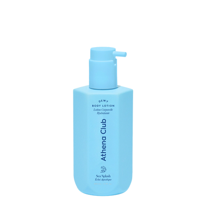 Dewy Body Lotion - Sea Splash
