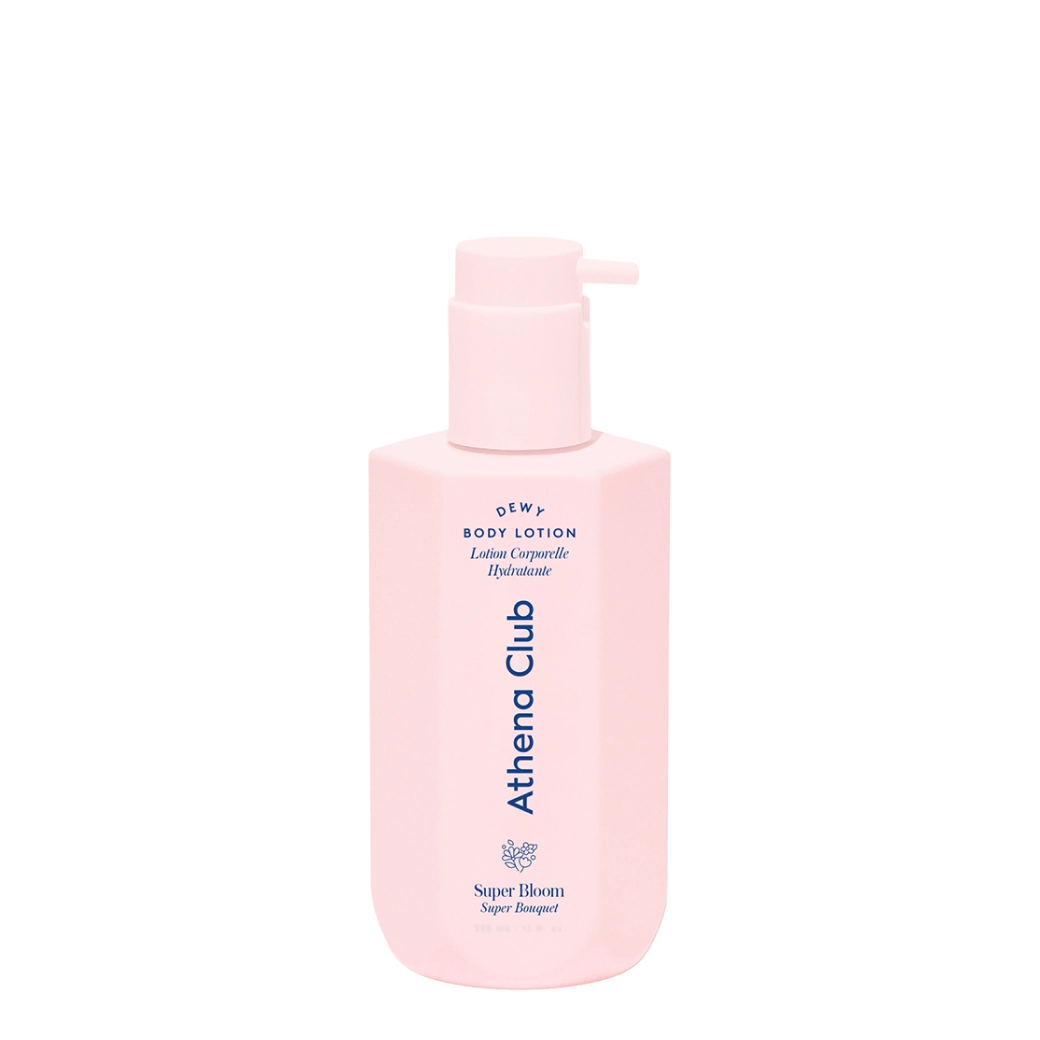 Dewy Body Lotion - Super Bloom