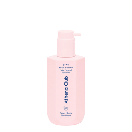 Dewy Body Lotion - Super Bloom