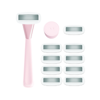 The Essential Shave Set