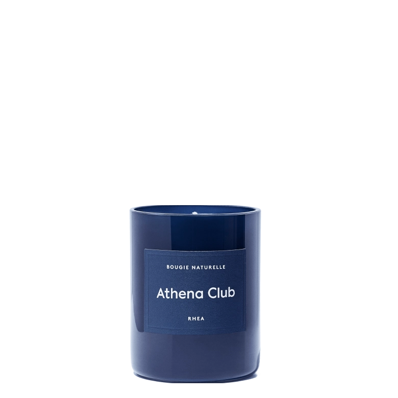 Scented Mood Candle - Rhea