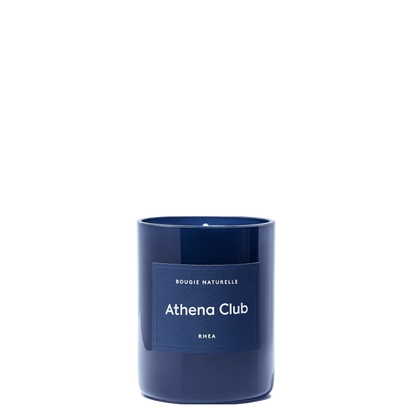 Scented Mood Candle