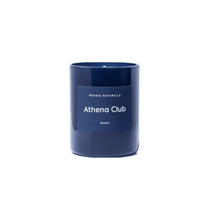 Scented Mood Candle