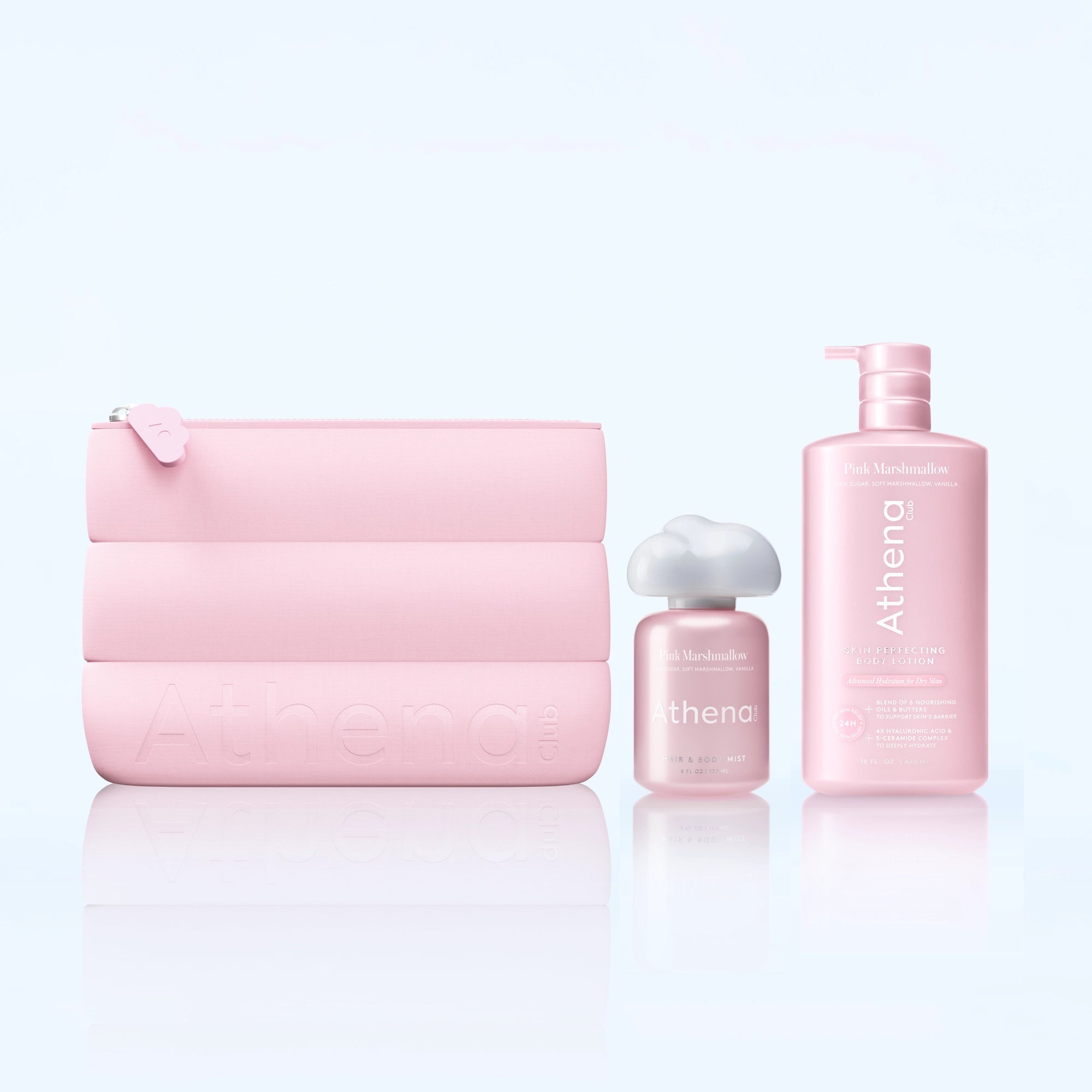 Spritz and Glow Set
