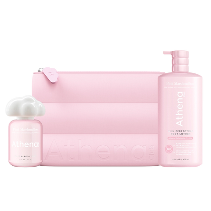 Spritz and Glow Set