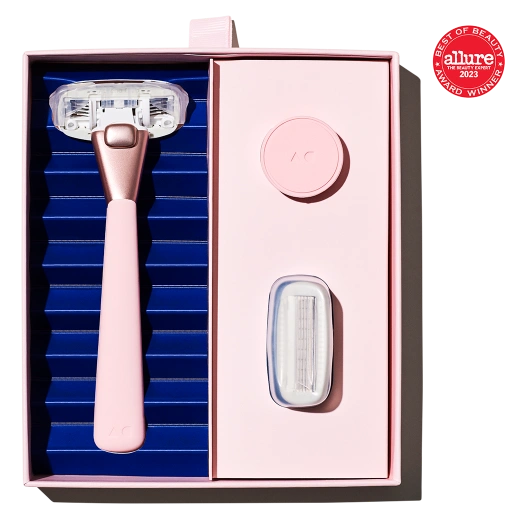 Athena razor discount