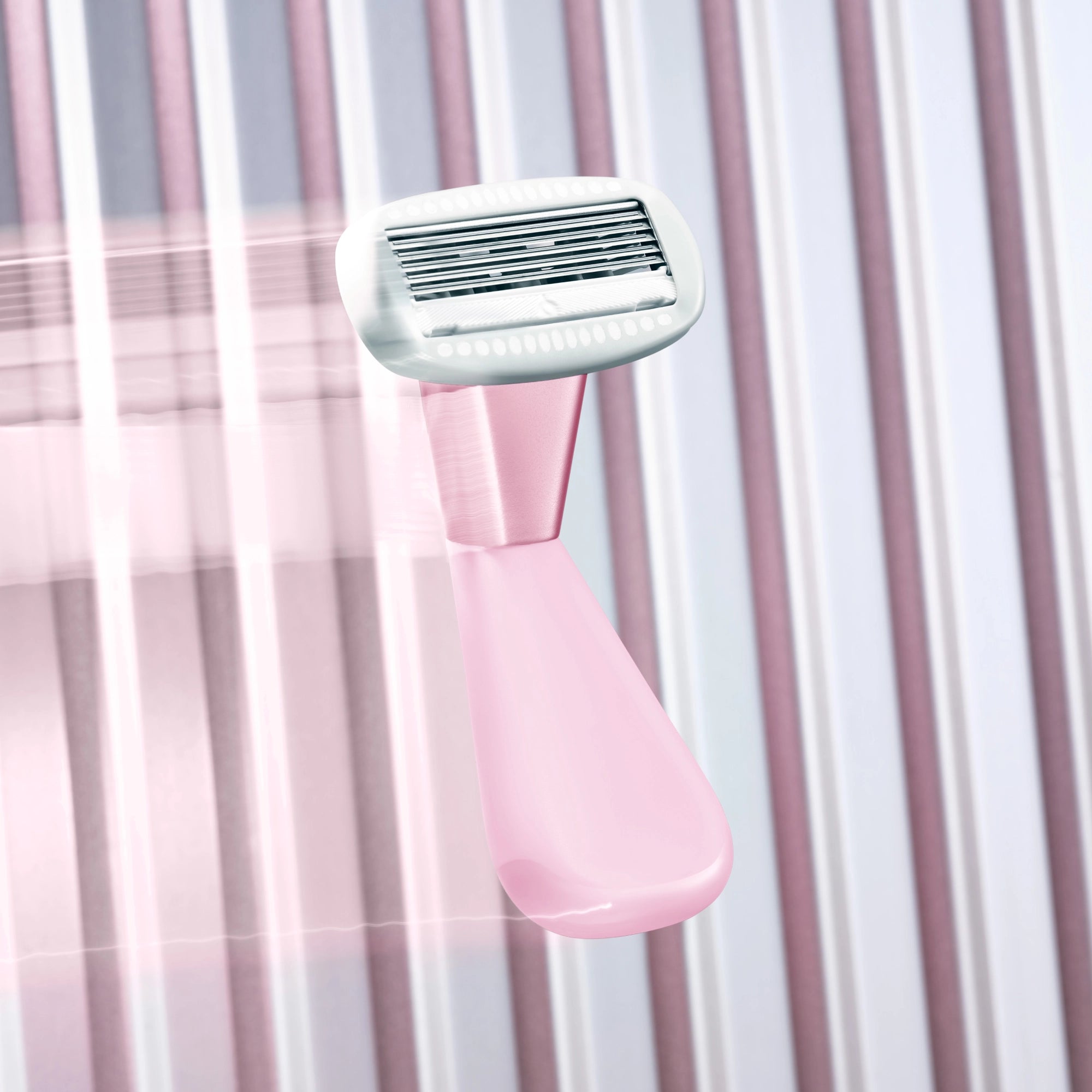 The Mini Razor