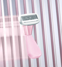 The Mini Razor