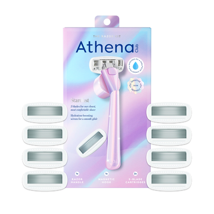 The Essential Shave Set