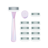 The Essential Shave Set