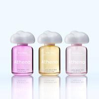 Hair & Body Mist Trio