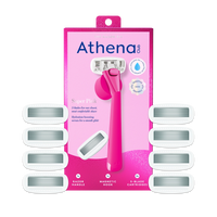 The Essential Shave Set