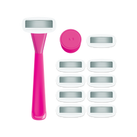 The Essential Shave Set