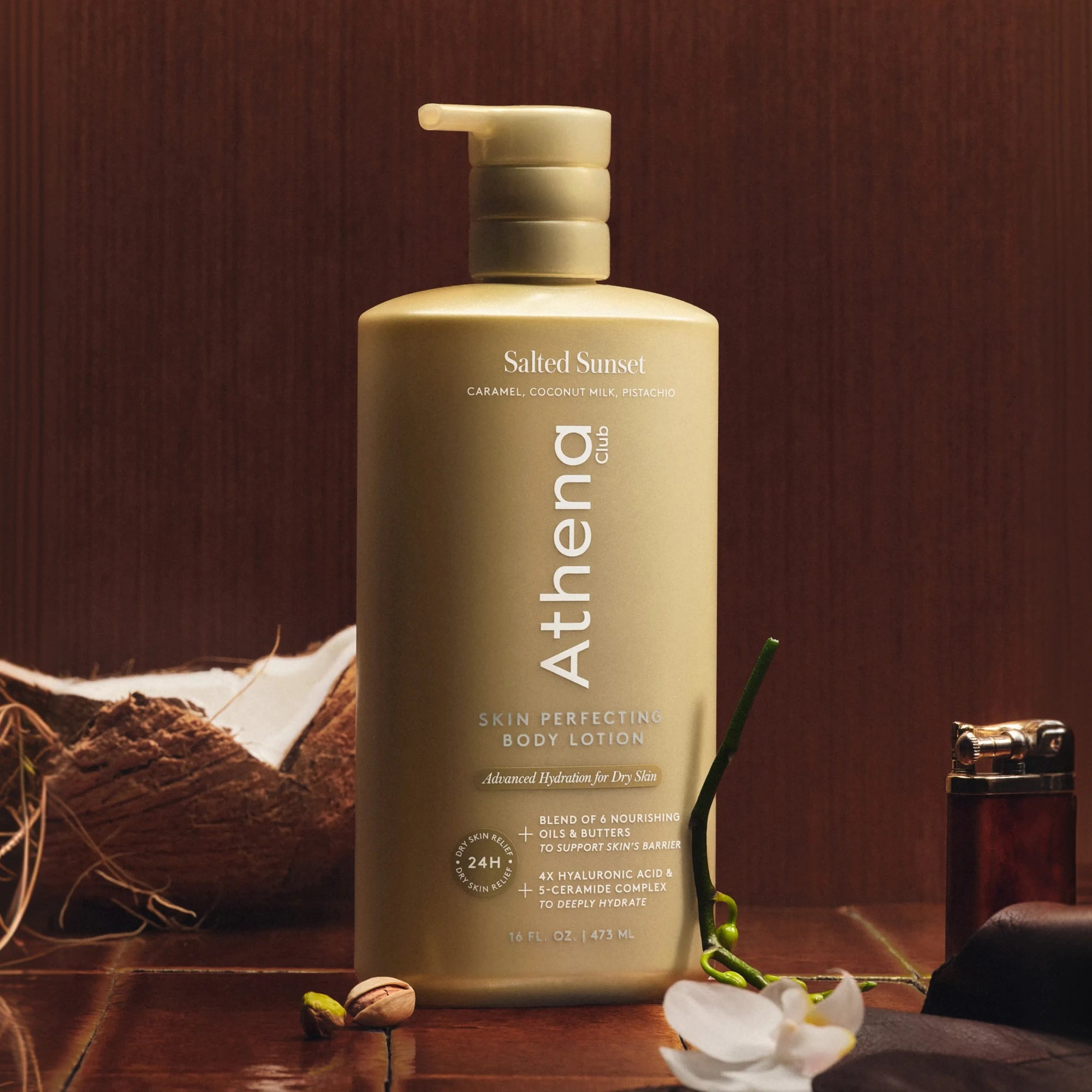 Skin Perfecting Body Lotion