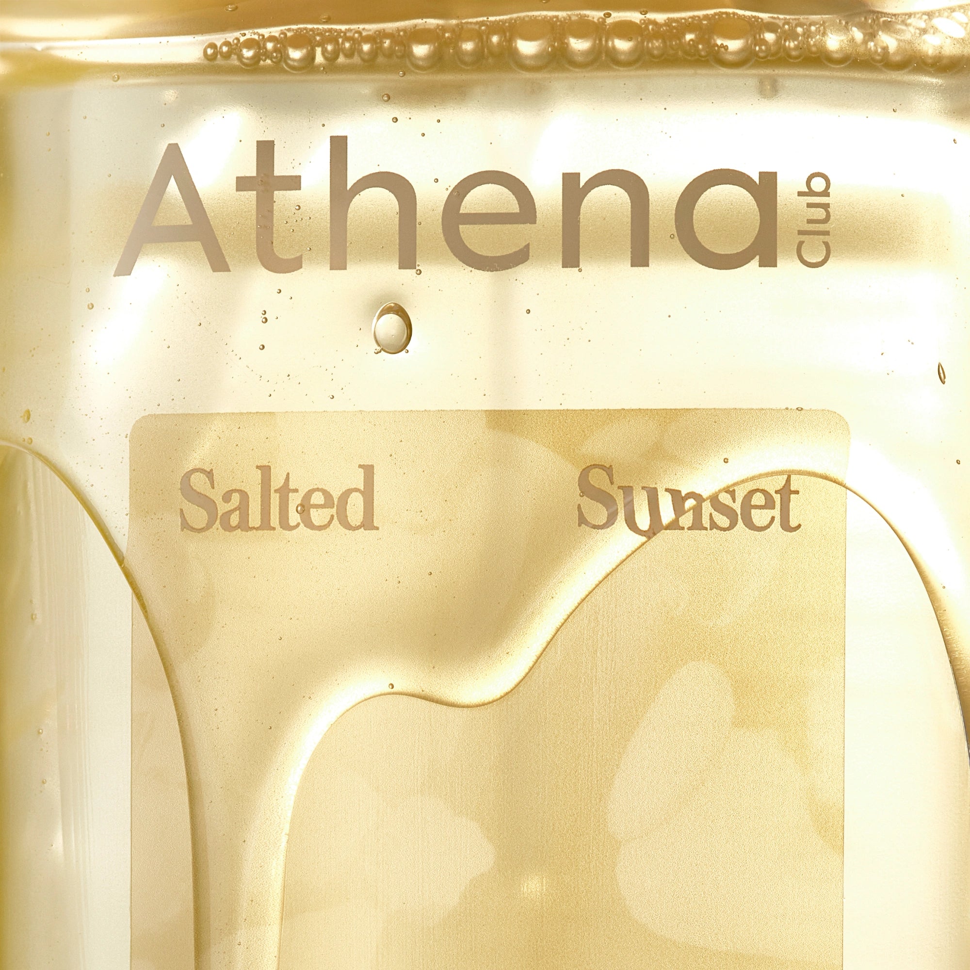 Glow Restore Body Wash Oil