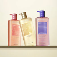 Glow Restore Body Wash Oil