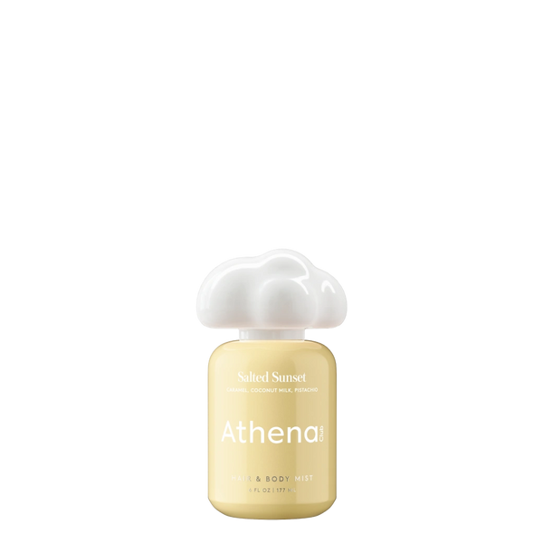 Hair & Body Mist - Salted Sunset