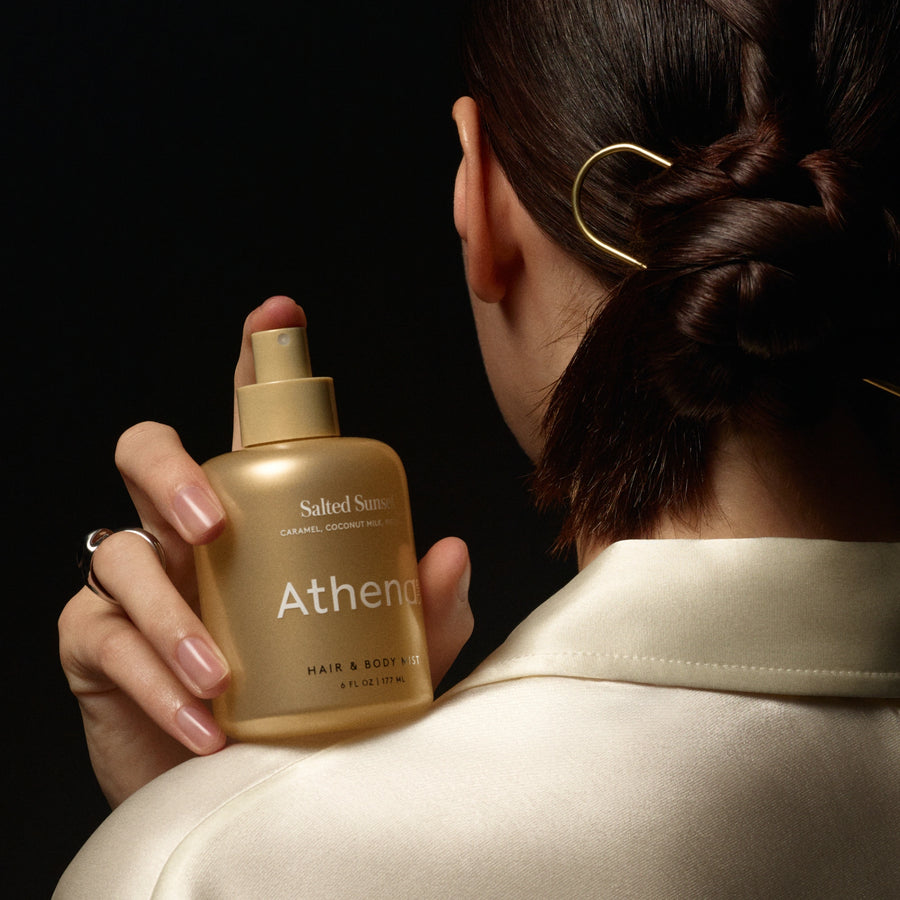 Hair & Body Mist