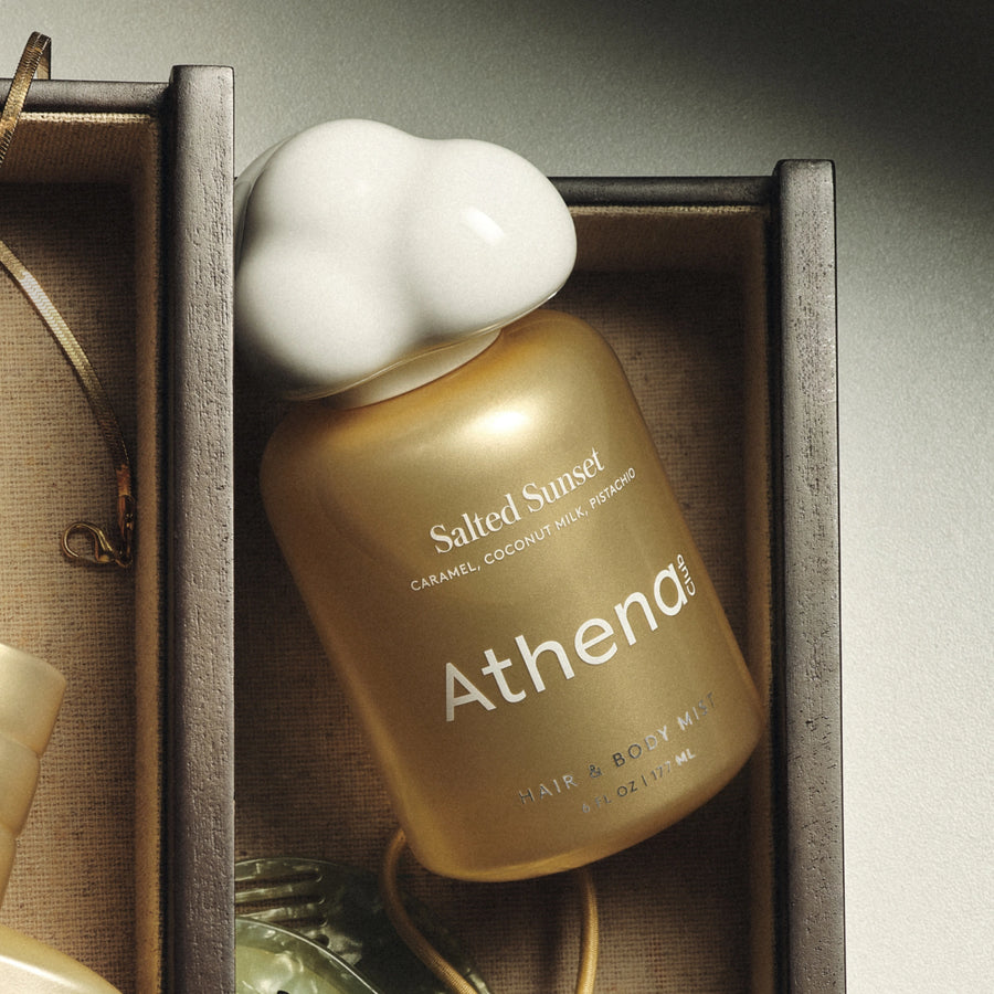 Hair & Body Mist