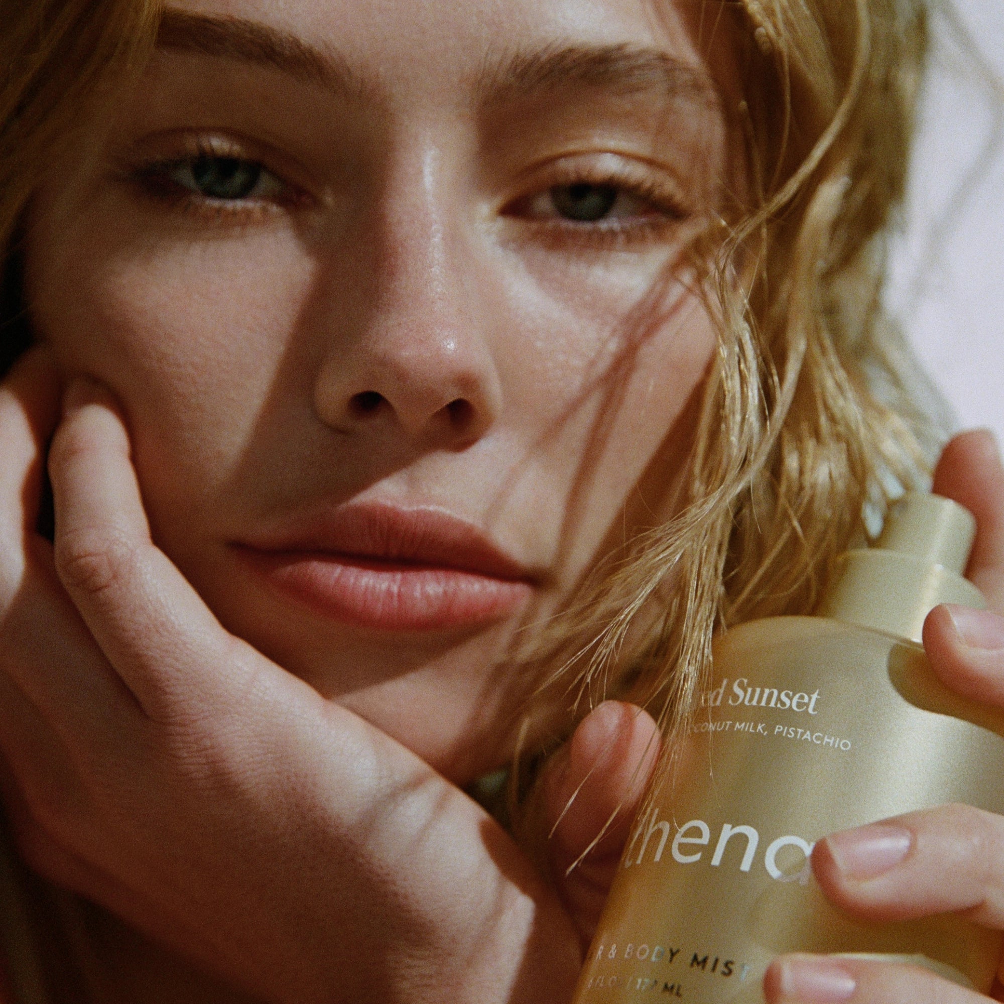 Hair & Body Mist
