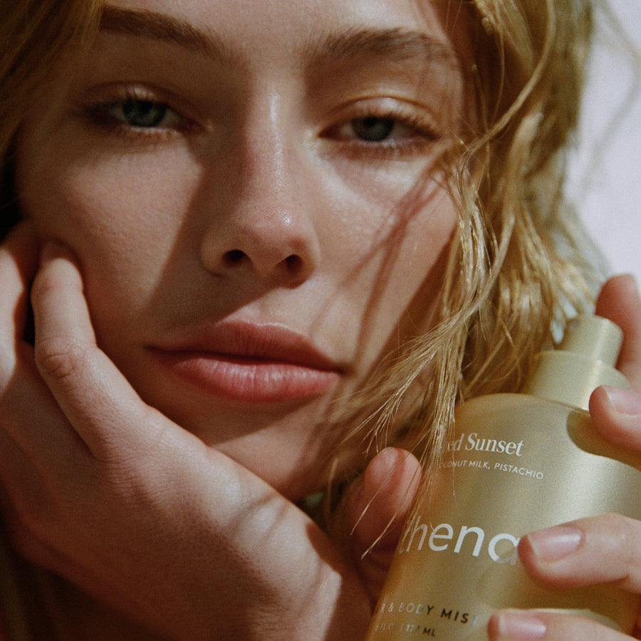Hair & Body Mist