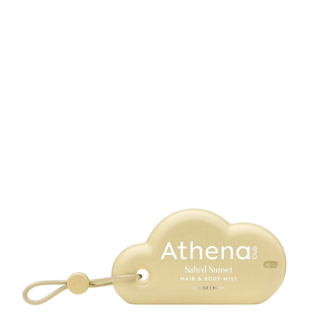 Mini Hair & Body Mist - Salted Sunset