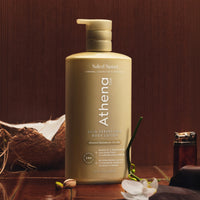 Shower Oil & Lotion Duo