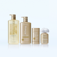 Full Body Fragrance Routine