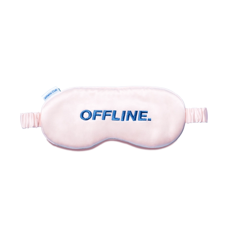 Offline Sleeping Mask - Default Title