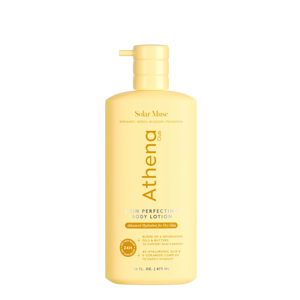 Skin Perfecting Body Lotion - Solar Muse