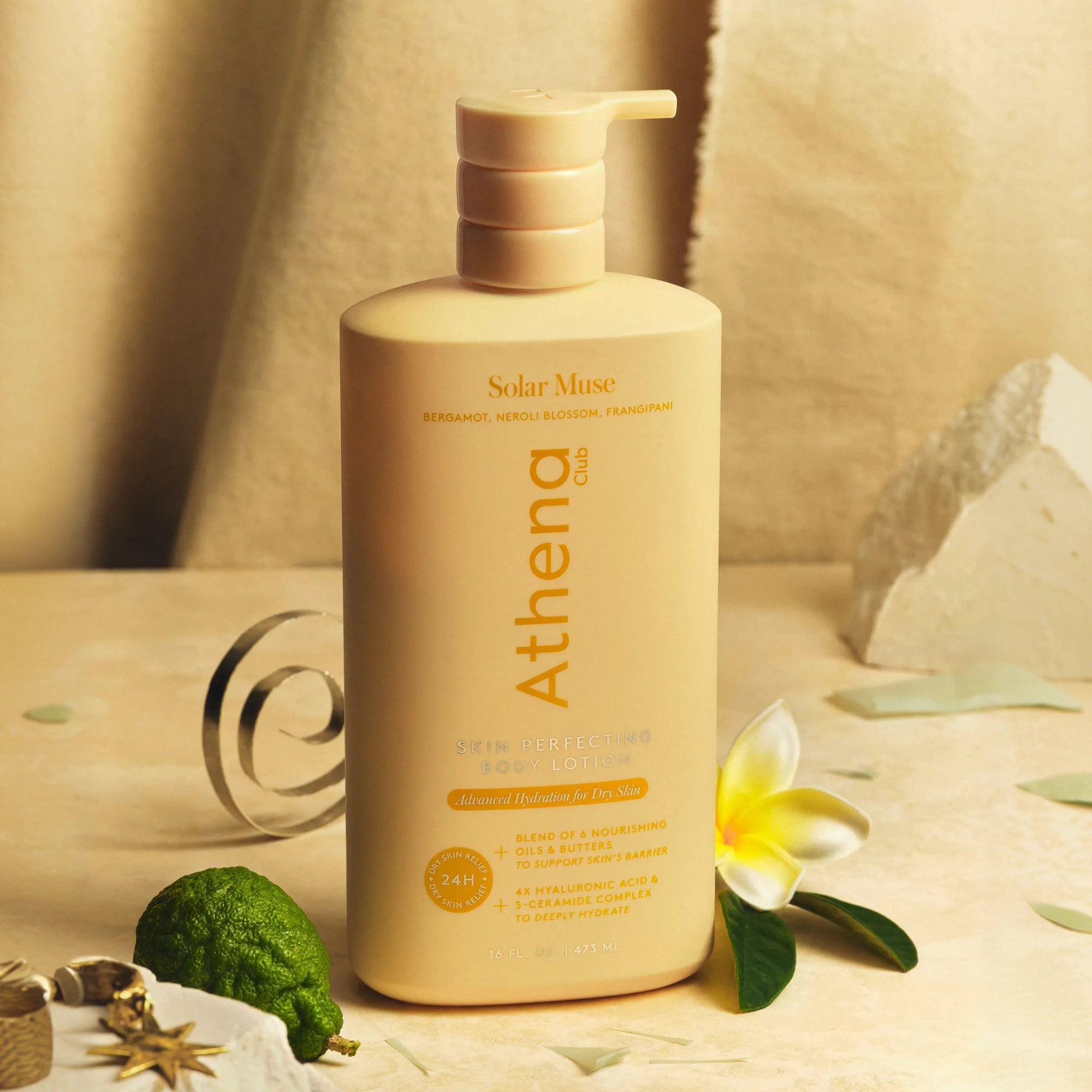 Skin Perfecting Body Lotion