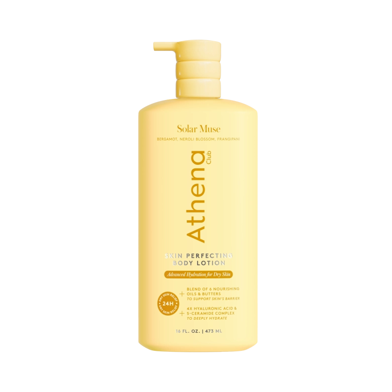 Skin Perfecting Body Lotion - Solar Muse