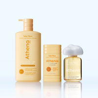 Charlie Beads & Athena Club Scent Wardrobe